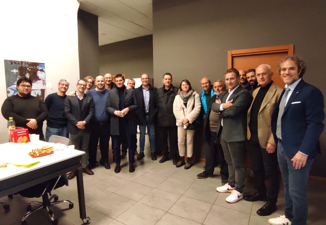 Azione avvia un percorso di collaborazione con Cuneo Civica